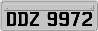 DDZ9972