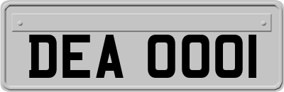 DEA0001