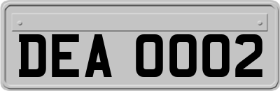 DEA0002