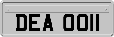 DEA0011