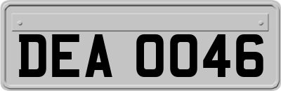DEA0046