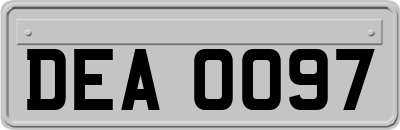 DEA0097