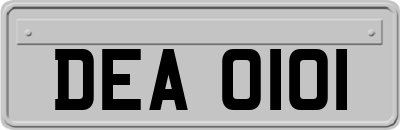 DEA0101