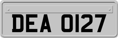DEA0127
