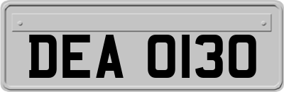 DEA0130