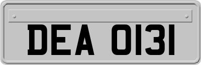 DEA0131