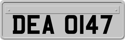DEA0147