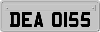 DEA0155