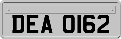 DEA0162