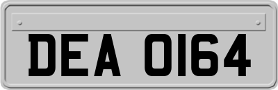 DEA0164
