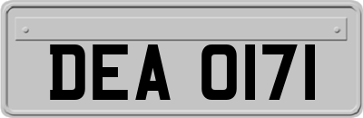 DEA0171