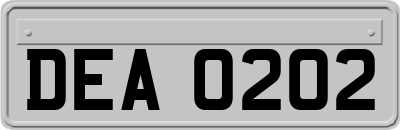 DEA0202