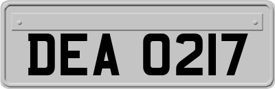 DEA0217