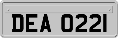 DEA0221