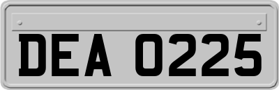 DEA0225