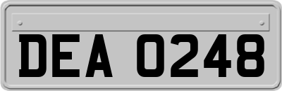 DEA0248