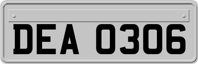 DEA0306