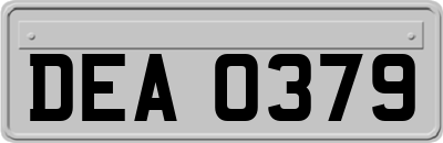DEA0379