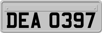 DEA0397