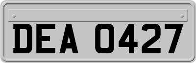 DEA0427