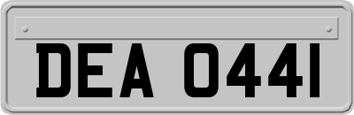 DEA0441