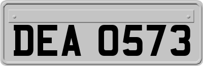 DEA0573