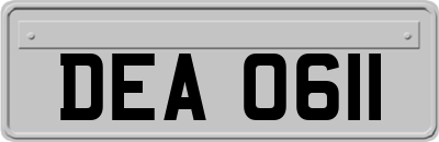 DEA0611
