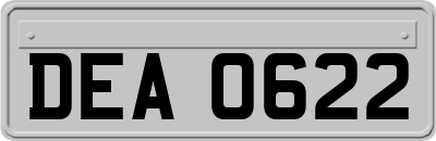 DEA0622