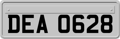 DEA0628