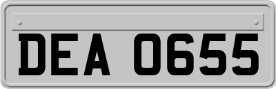 DEA0655