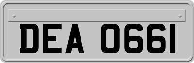 DEA0661