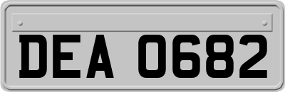 DEA0682