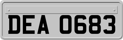 DEA0683