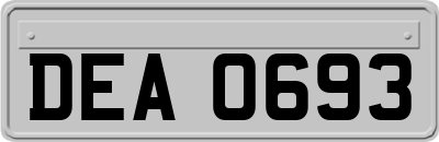 DEA0693