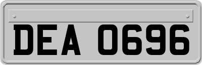 DEA0696