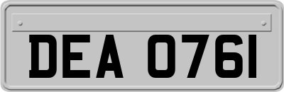 DEA0761