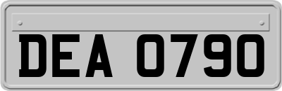 DEA0790