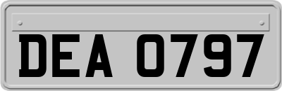 DEA0797