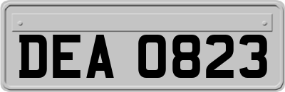 DEA0823