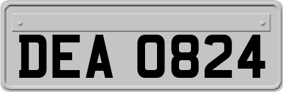DEA0824