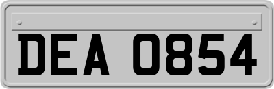 DEA0854