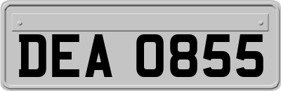 DEA0855