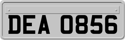 DEA0856
