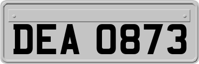 DEA0873