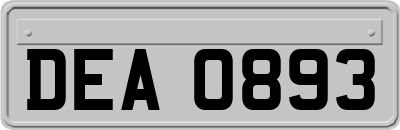 DEA0893