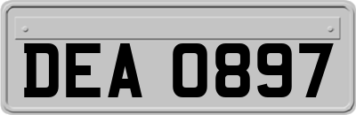 DEA0897
