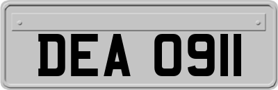 DEA0911