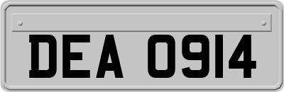 DEA0914