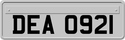 DEA0921