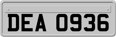DEA0936